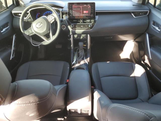 Photo 8 from auction – 2022 TOYOTA COROLLA CR with VIN 7MUDAAAG3NV033813