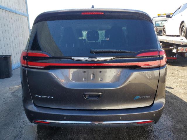 Photo 6 from auction – 2023 CHRYSLER PACIFICA with VIN 2C4RC1L72PR554525