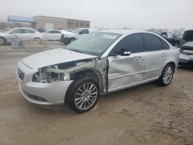 VOLVO S40 T5 2011 z numerem VIN YV1672MS5B2543942 - Zdjęcie z aukcji
