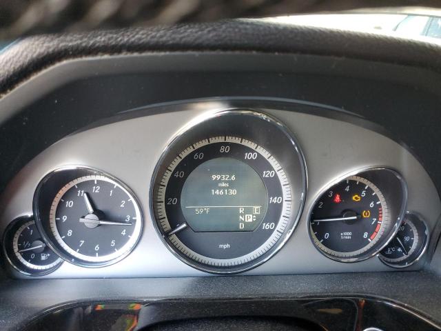 Photo 9 from auction – 2011 MERCEDES-BENZ E 350 with VIN WDDHF5GB9BA267159