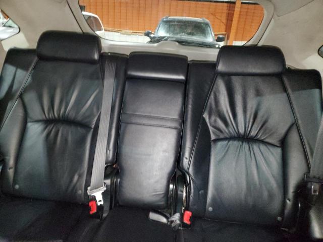 Photo 10 from auction – 2007 LEXUS RX 350 with VIN JTJHK31U272011982