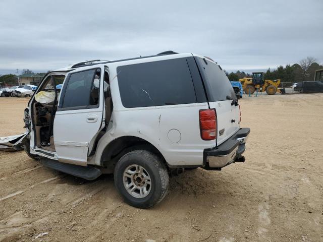 Photo 2 from auction – 1999 FORD EXPEDITION with VIN 1FMRU1767XLA71700