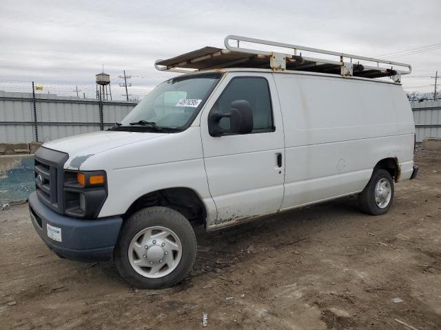 FORD ECONOLINE 2013 with VIN 1FTSE3EL8DDA98398 - Photo from auction