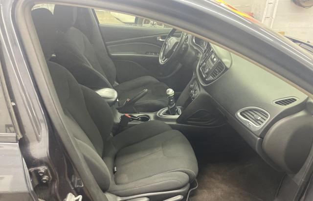 Photo 5 from auction – 2013 DODGE DART SXT with VIN 1C3CDFBA8DD329123