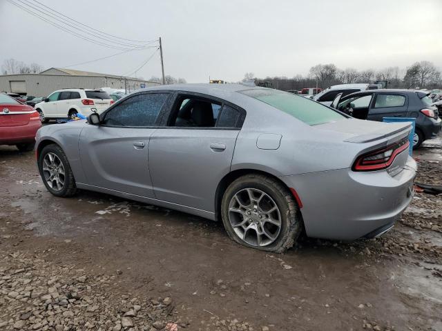 Photo 2 from auction – 2015 DODGE CHARGER SX with VIN 2C3CDXJGXFH919566