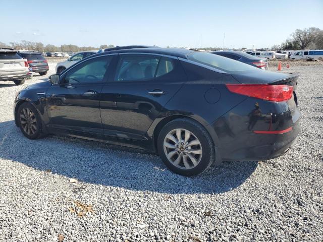 Photo 2 from auction – 2015 KIA OPTIMA EX with VIN 5XXGN4A75FG389132