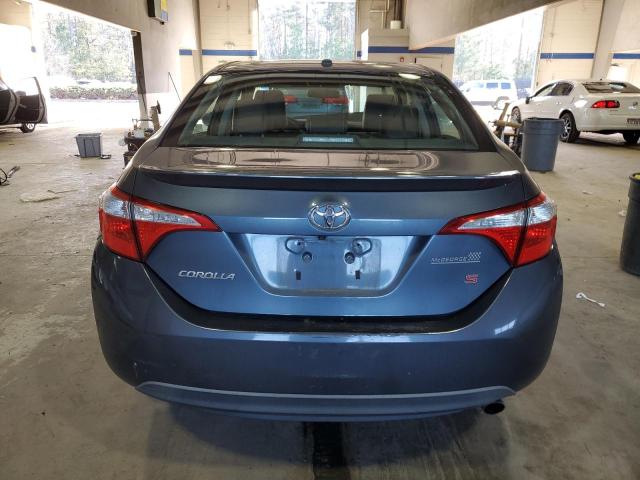 Zdjęcie 6 z aukcji – 2014 TOYOTA COROLLA L z VIN 2T1BURHE3EC019544