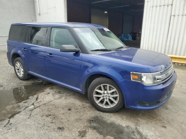 Photo 4 from auction – 2014 FORD FLEX SE with VIN 2FMGK5B89EBD22162