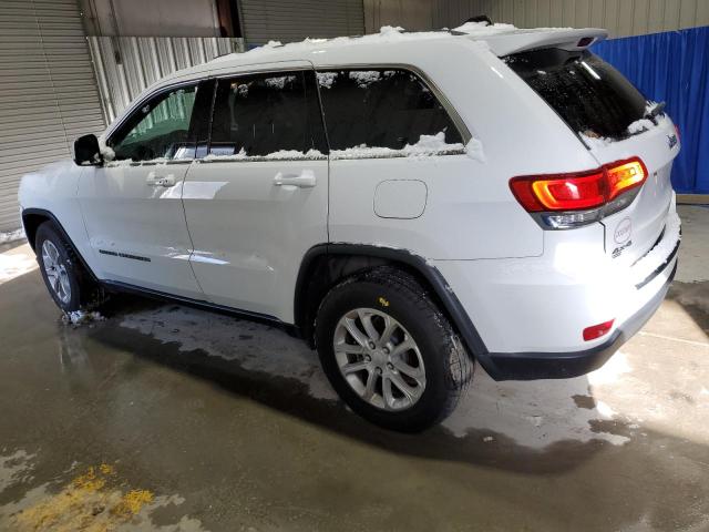 Photo 2 from auction – 2021 JEEP GRAND CHER with VIN 1C4RJFAG5MC690108