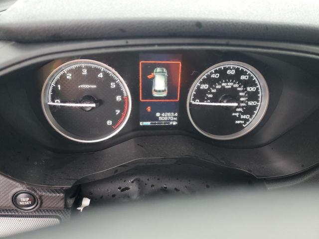 Photo 9 from auction – 2020 SUBARU FORESTER L with VIN JF2SKASC4LH510486