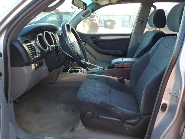 Photo 7 from auction – 2003 TOYOTA 4RUNNER SR with VIN JTEBU14R130009575