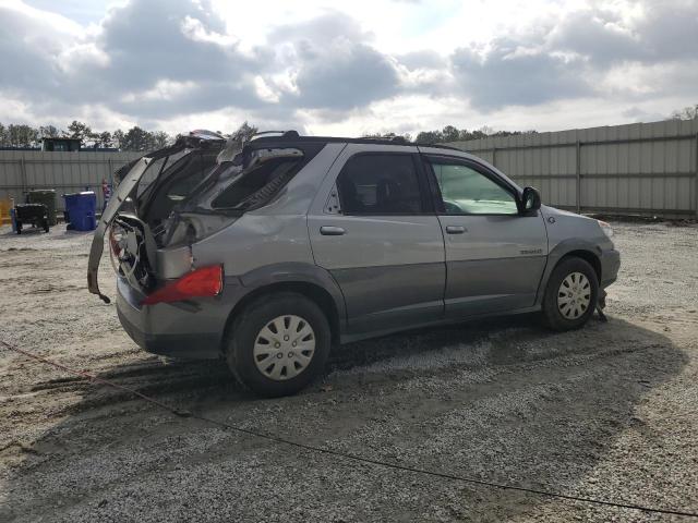 Photo 3 from auction – 2003 BUICK RENDEZVOUS with VIN 3G5DA03E33S609710