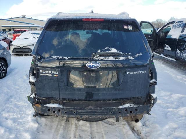 Photo 6 from auction – 2018 SUBARU FORESTER 2 with VIN JF2SJAGC9JH539085