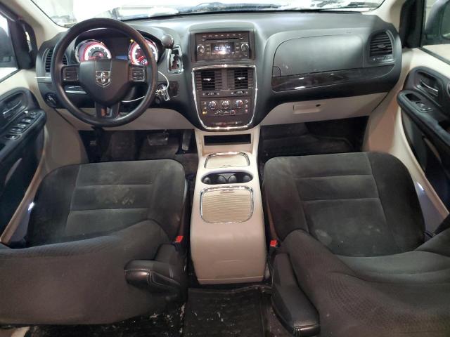 Photo 8 from auction – 2016 DODGE GRAND CARA with VIN 2C4RDGCGXGR339944