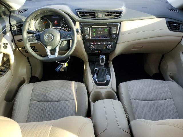 Photo 8 from auction – 2019 NISSAN ROGUE S with VIN 5N1AT2MT8KC758662