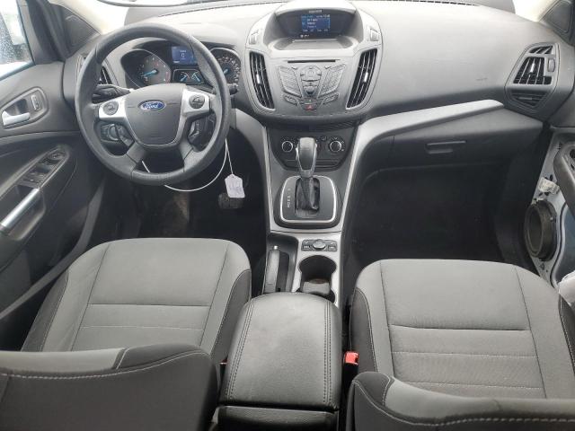 Photo 8 from auction – 2014 FORD ESCAPE SE with VIN 1FMCU0G92EUB82477