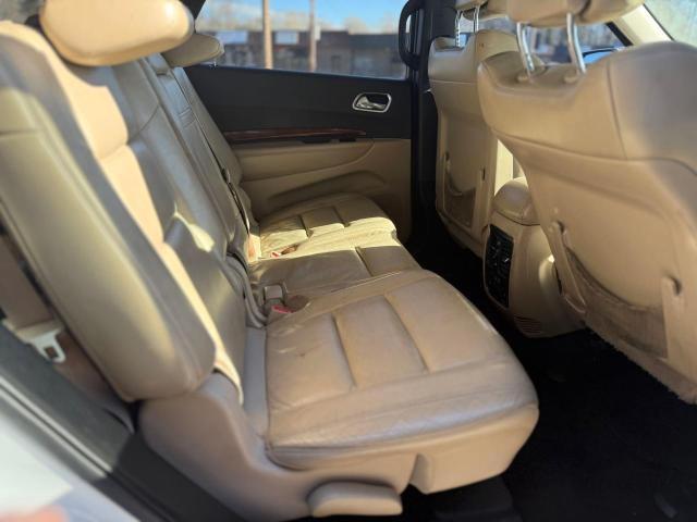Photo 6 from auction – 2015 DODGE DURANGO LI with VIN 1C4RDHDG1FC789042