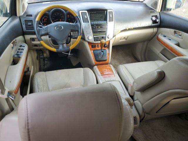 Photo 8 from auction – 2007 LEXUS RX 400H with VIN JTJHW31U572020373