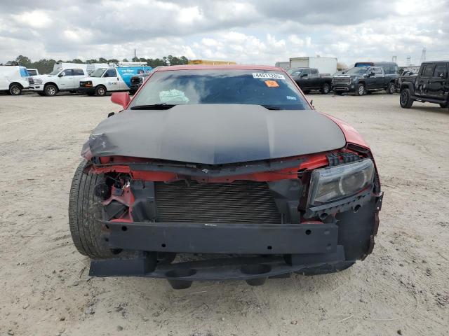 Photo 5 from auction – 2014 CHEVROLET CAMARO LT with VIN 2G1FB1E30E9316243