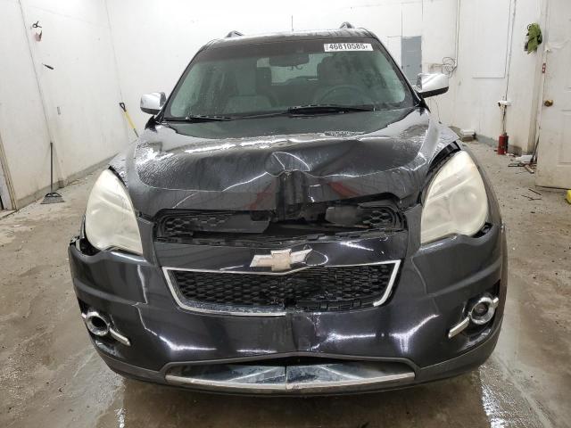 Снимка 5 от търг – 2011 CHEVROLET EQUINOX LT с VIN 2CNALPEC9B6475935