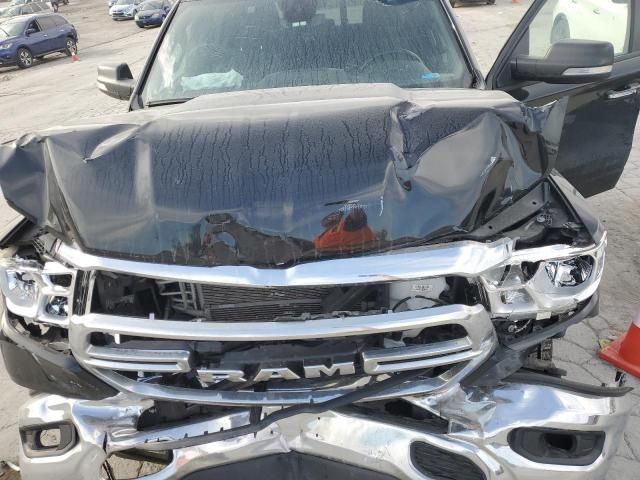 Photo 11 from auction – 2020 RAM 1500 BIG H with VIN 1C6RRFFG1LN393543