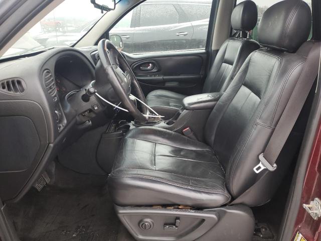 Photo 7 from auction – 2005 CHEVROLET TRAILBLAZE with VIN 1GNDT13S652261891