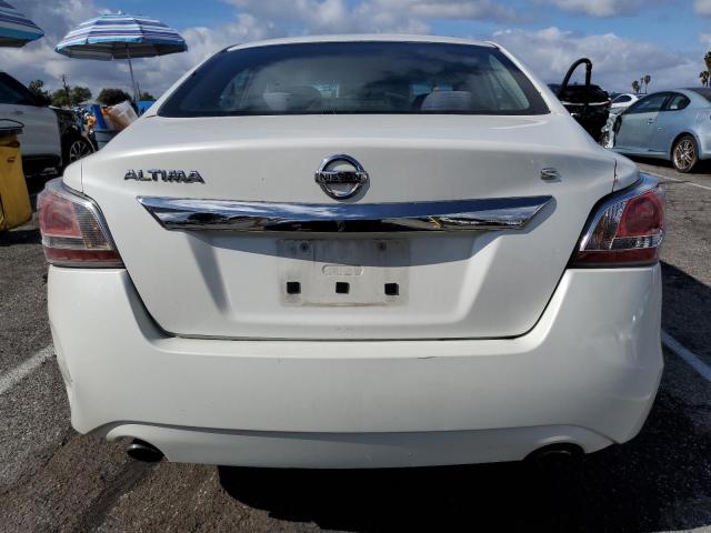 Photo 6 from auction – 2015 NISSAN ALTIMA 2.5 with VIN 1N4AL3AP1FC449628