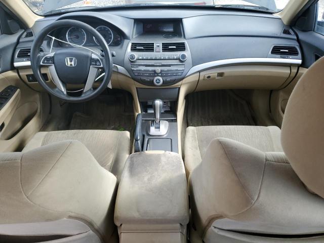 Photo 8 from auction – 2012 HONDA ACCORD LX with VIN 1HGCP2F32CA066071