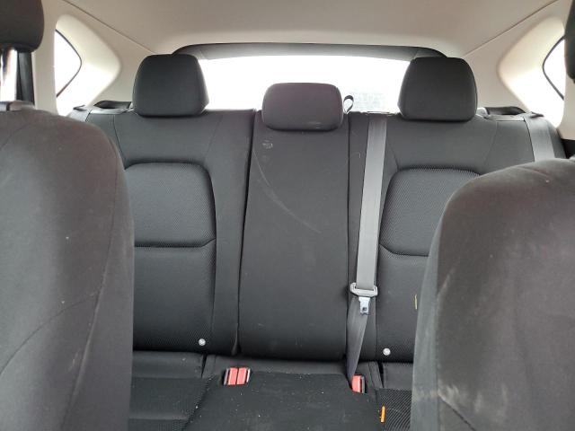 Foto 10 de la subasta – 2022 MAZDA CX-5 con VIN JM3KFBAM6N0532033