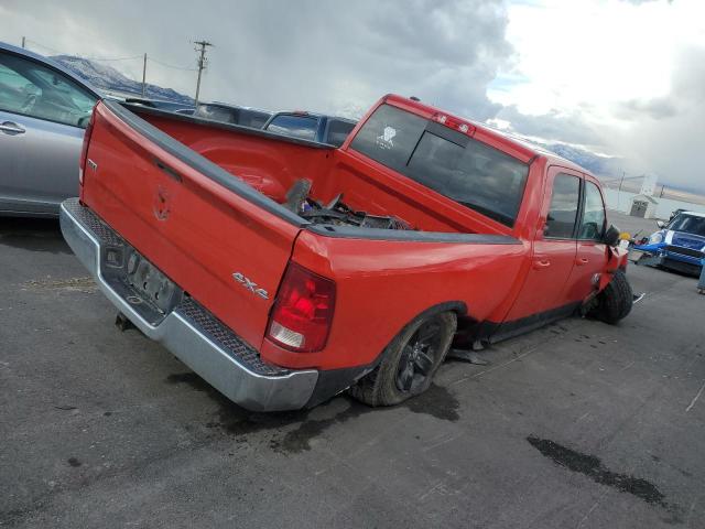Photo 3 from auction – 2019 RAM 1500 CLASS with VIN 1C6RR7TT7KS689576