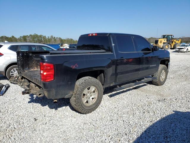 Photo 3 from auction – 2018 CHEVROLET SILVERADO with VIN 3GCUKREC3JG490496
