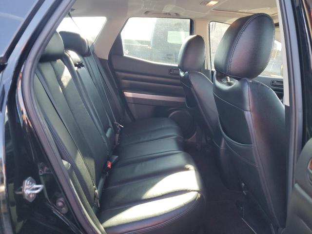 Photo 11 from auction – 2011 MAZDA CX-7 with VIN JM3ER2B57B0368024