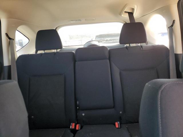 Photo 10 from auction – 2016 HONDA CR-V EX with VIN 5J6RM4H58GL107240