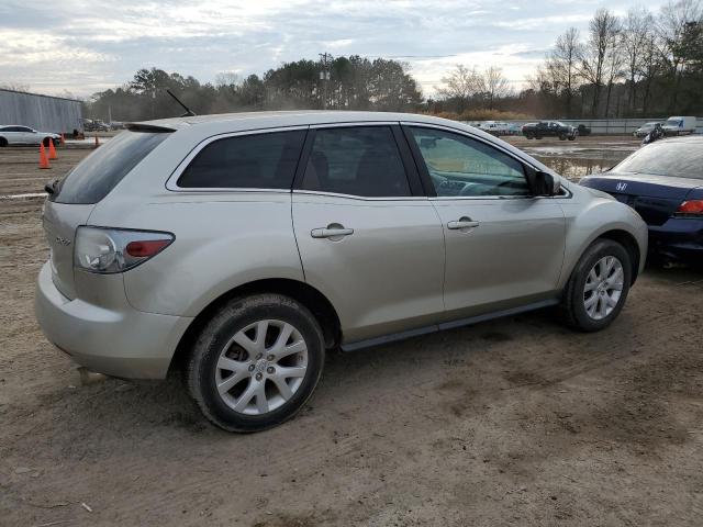 Photo 3 from auction – 2008 MAZDA CX-7 with VIN JM3ER293980197953