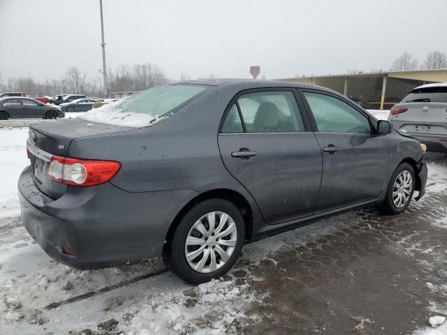 Photo 3 from auction – 2013 TOYOTA COROLLA BA with VIN 2T1BU4EE8DC057132