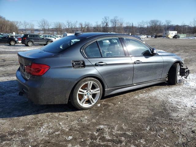 Zdjęcie 3 z aukcji – 2017 BMW 330 XI z VIN WBA8D9C54HK677990