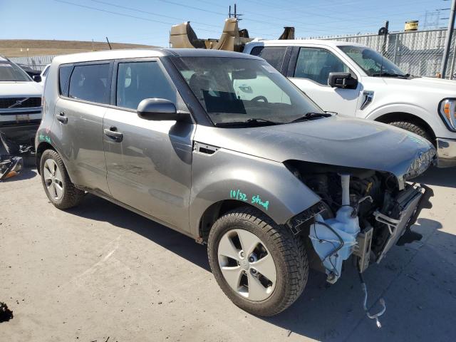 Photo 4 from auction – 2014 KIA SOUL with VIN KNDJN2A24E7069449