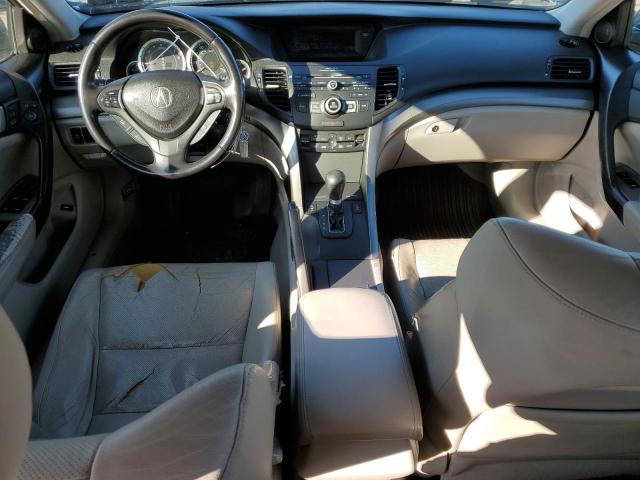 Photo 8 from auction – 2009 ACURA TSX with VIN JH4CU26609C015200