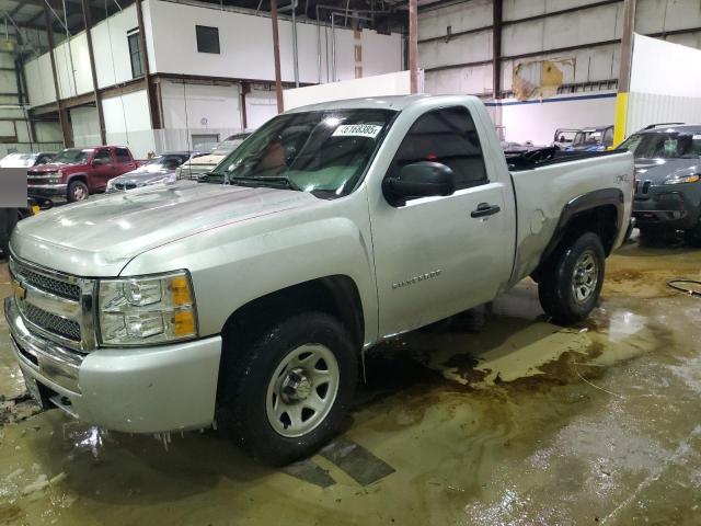 CHEVROLET 1500 2012 with VIN 1GCNKPEA8CZ337882 - Photo from auction