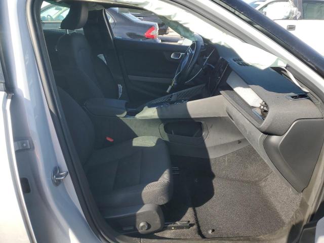 Photo 7 from auction – 2023 POLESTAR 2 with VIN YSMED3KA4PL135447