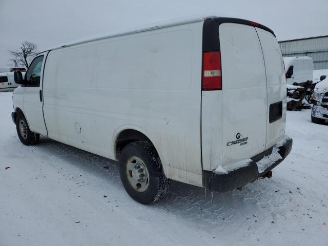 Photo 2 from auction – 2012 CHEVROLET EXPRESS G2 with VIN 1GCWGGCA4C1200719