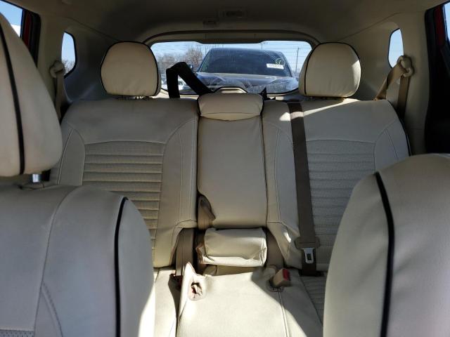 Photo 10 from auction – 2017 NISSAN ROGUE S with VIN JN8AT2MT1HW382869