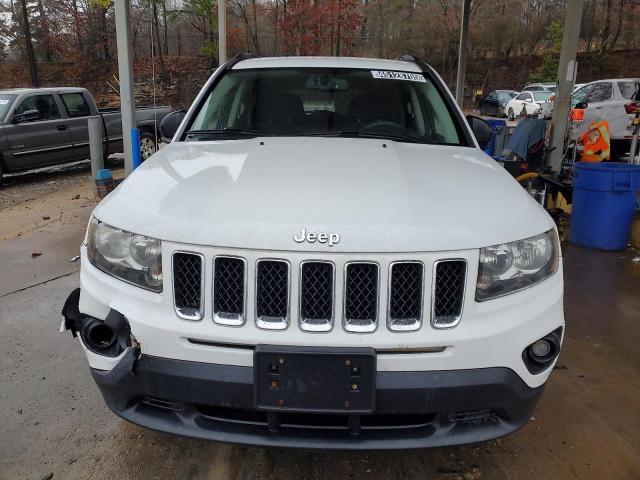 Photo 5 from auction – 2016 JEEP COMPASS SP with VIN 1C4NJCBA2GD561040