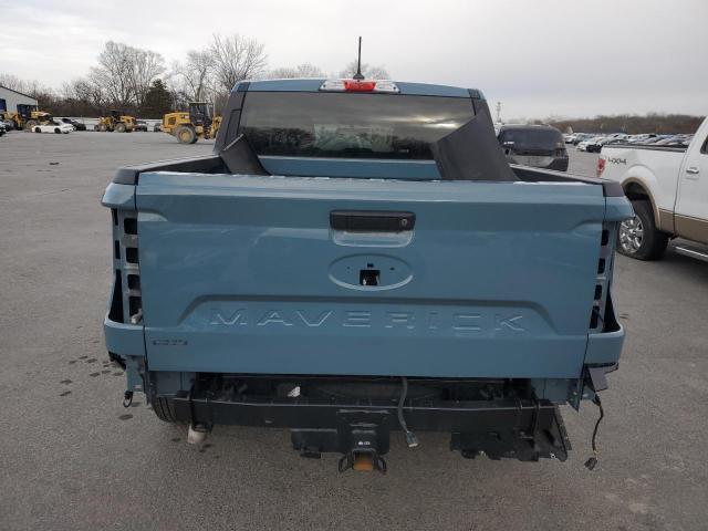 Photo 6 from auction – 2023 FORD MAVERICK X with VIN 3FTTW8E38PRA56422