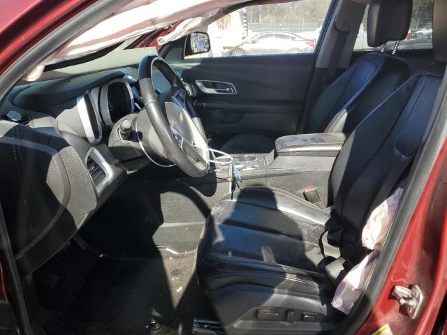 Photo 7 from auction – 2011 CHEVROLET EQUINOX LT with VIN 2CNFLNE53B6412275