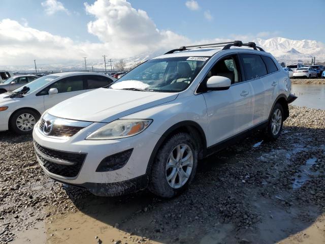 MAZDA CX-9 2012 с VIN JM3TB3CA6C0367655 - Снимка от търг