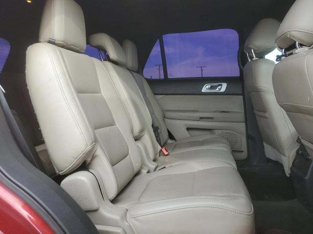 Photo 11 from auction – 2013 FORD EXPLORER X with VIN 1FM5K8D85DGB63542