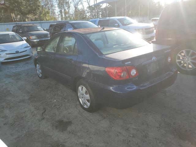 Photo 2 from auction – 2006 TOYOTA COROLLA CE with VIN 2T1BR32E76C675383