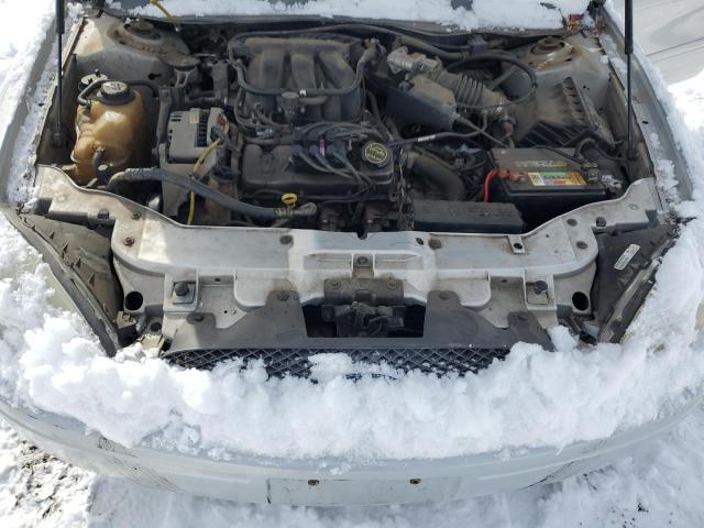Photo 11 from auction – 2007 FORD TAURUS SE with VIN 1FAFP53U17A190645