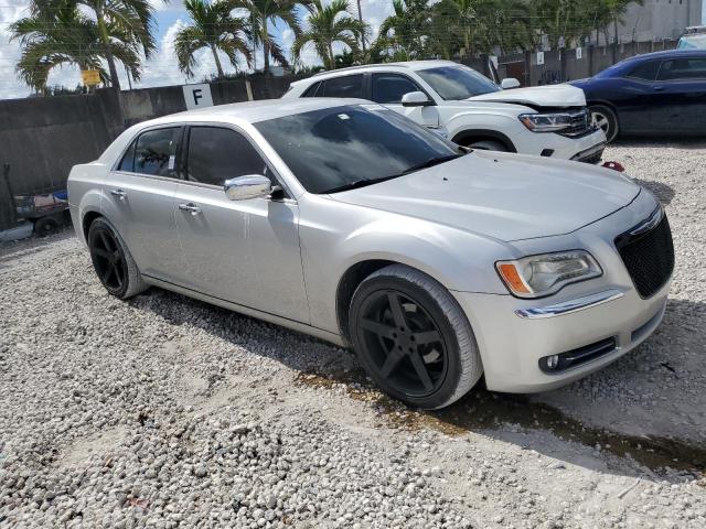 Photo 4 from auction – 2011 CHRYSLER 300 LIMITE with VIN 2C3CA5CG8BH614328
